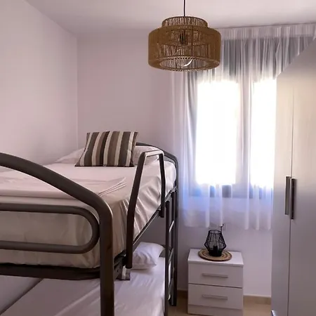 Apartamento Evasion *