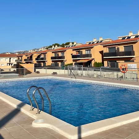 Apartamento Evasion *