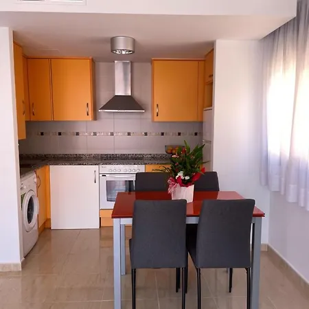 Evasion Appartamento Miami Playa