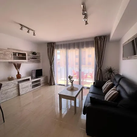 Evasion Apartment